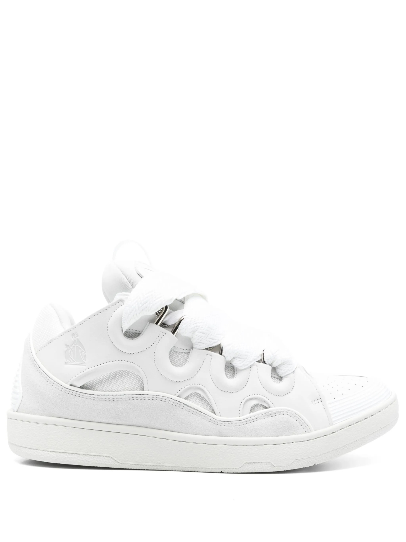 [Lanvin] Sneakers FW26 FU SKDK12 DRAG P25