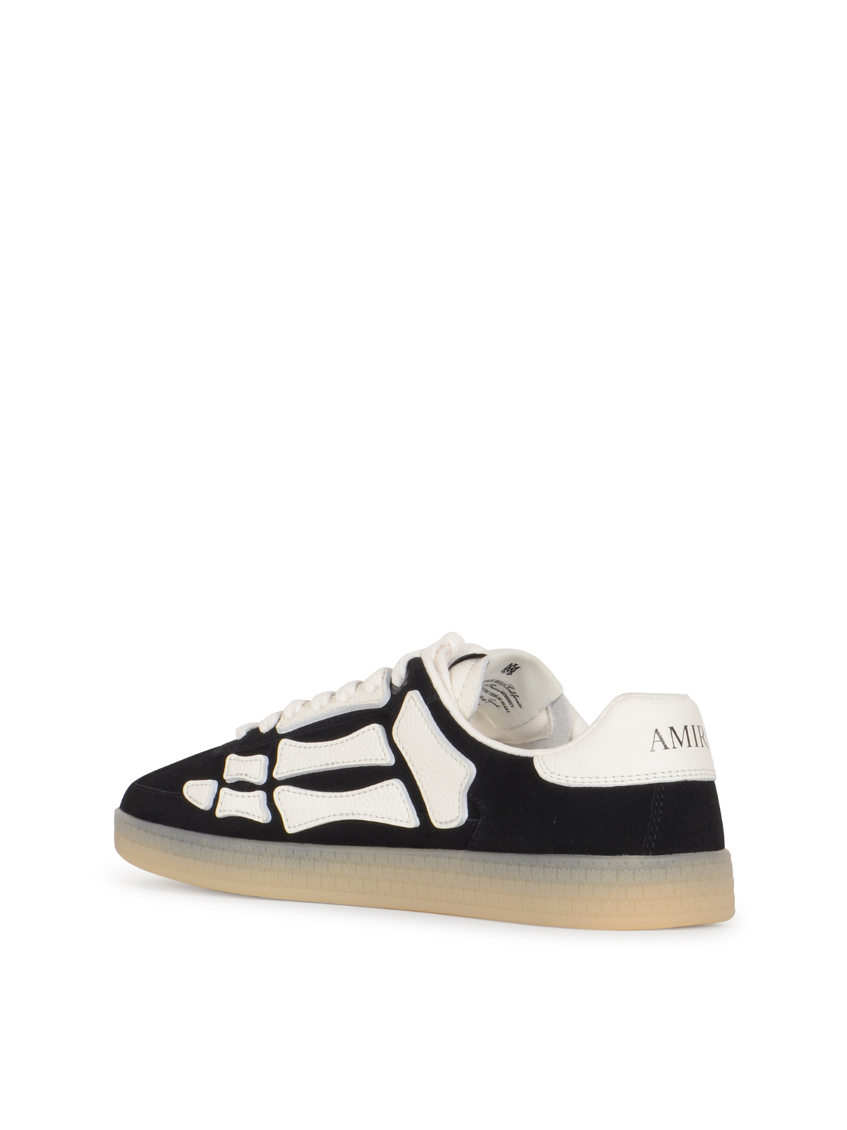[Amiri] Sneakers FW26 AMSNSN1040001