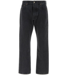 [Valentino] Jeans FW26 8V3DE14CB4A