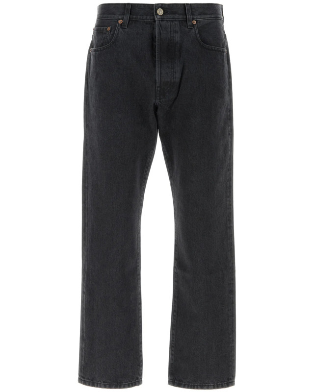[Valentino] Jeans FW26 8V3DE14CB4A