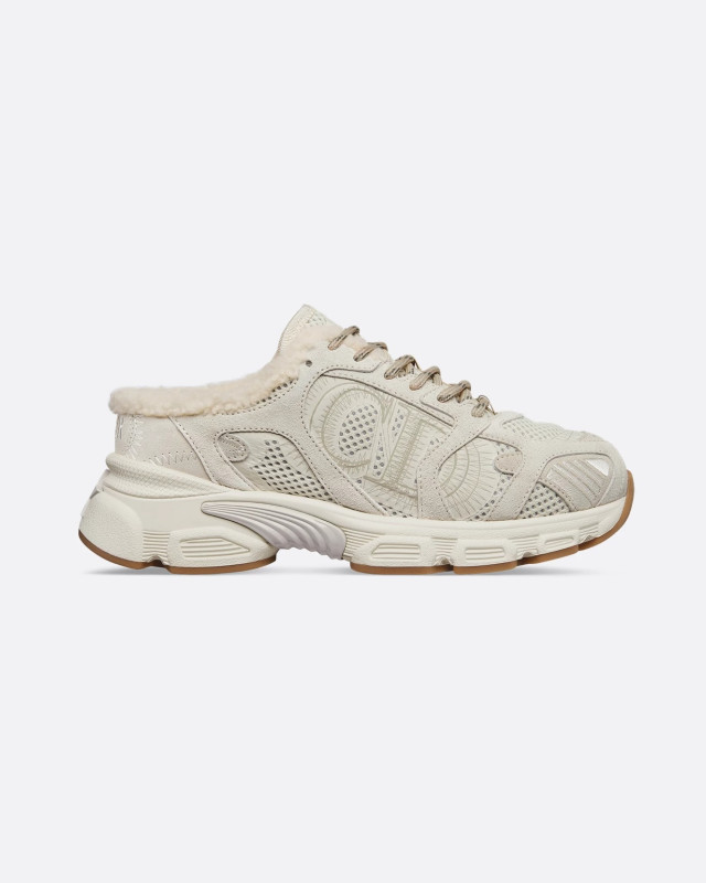 [Christian Dior] Sneakers FW26 KCK456STX