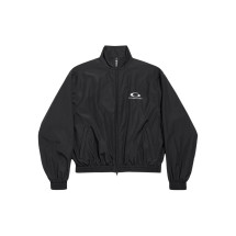 [Balenciaga] Casual Jacket FW26 857683 TPQ38