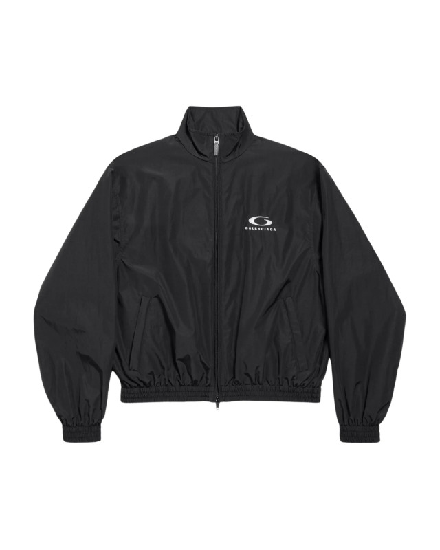 [Balenciaga] Casual Jacket FW26 857683 TPQ38