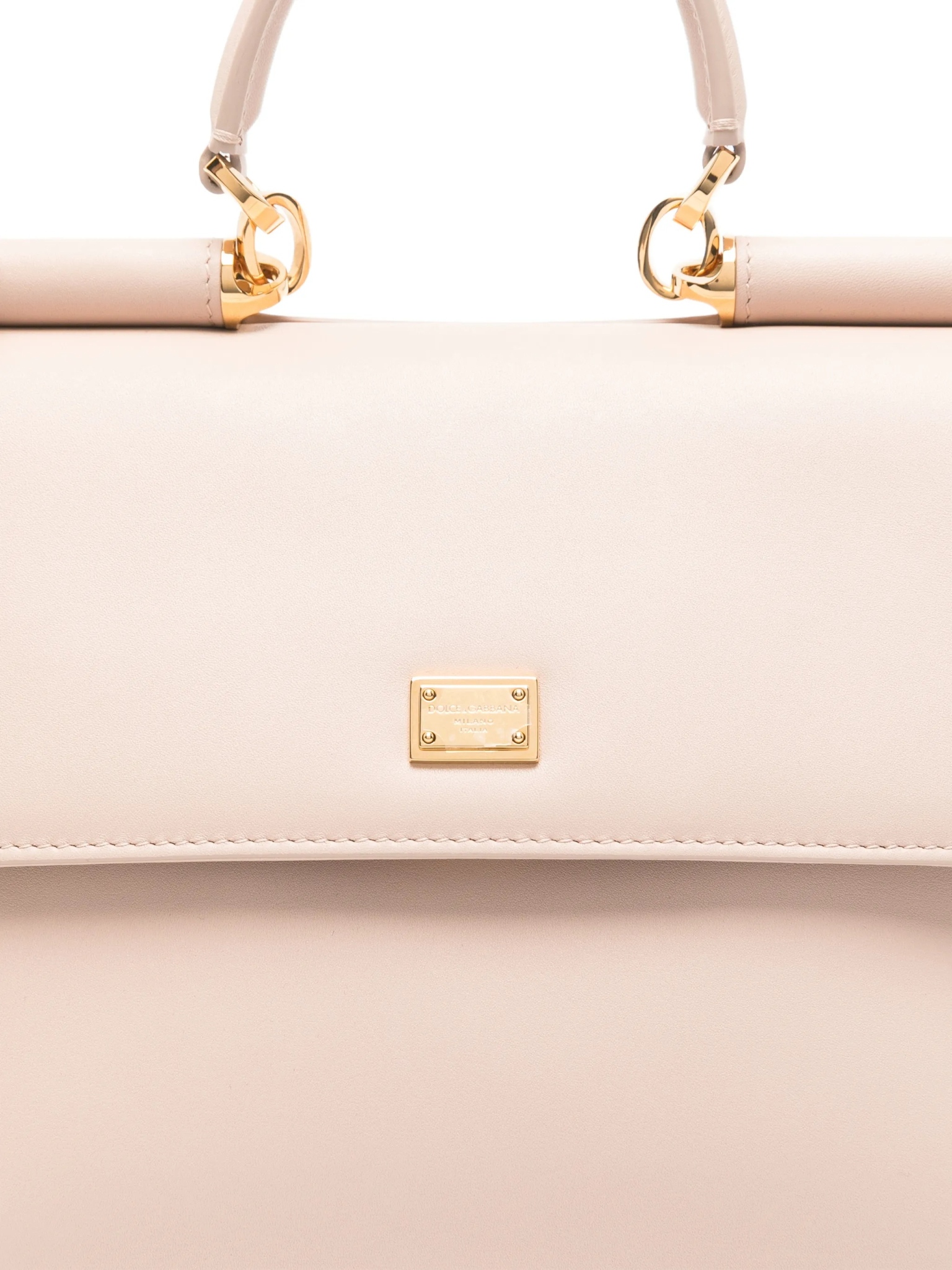 [Dolce & Gabbana] Shoulder bag FW26 BB7781 B7321