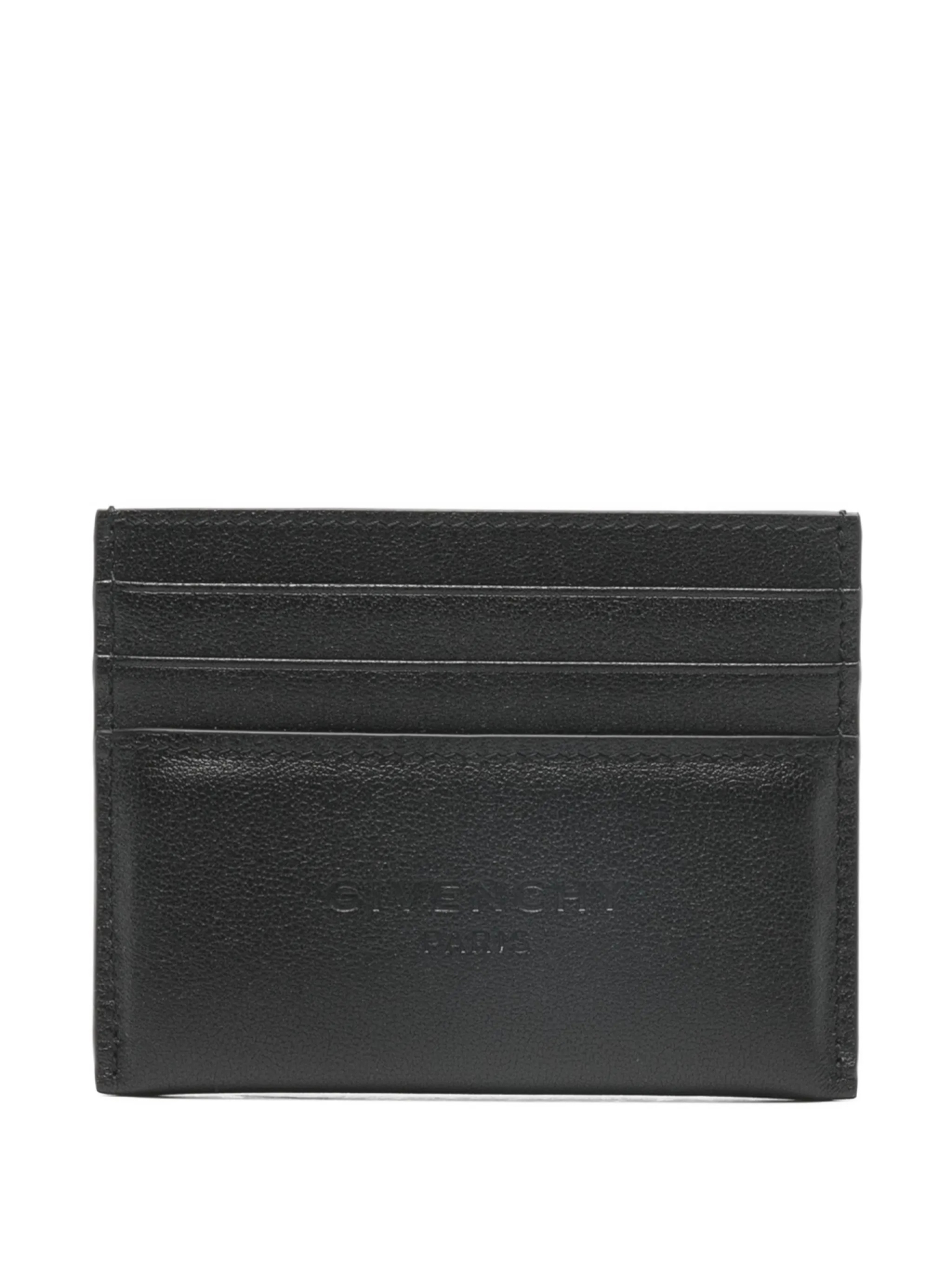 [Givenchy] Wallet FW26 BK60G0K21L