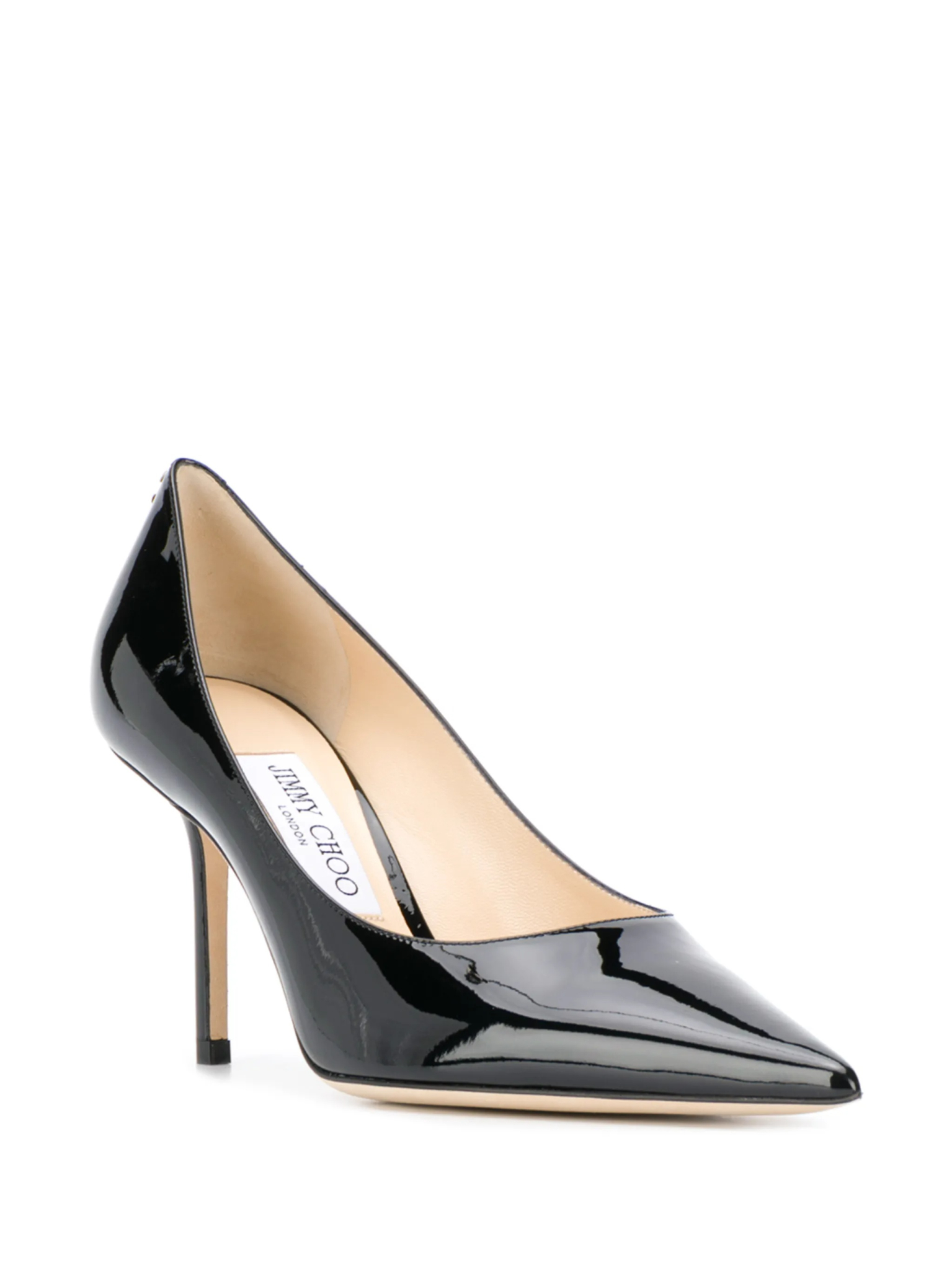 [Jimmy Choo] Pumps FW26 LOVE 85 PWJ