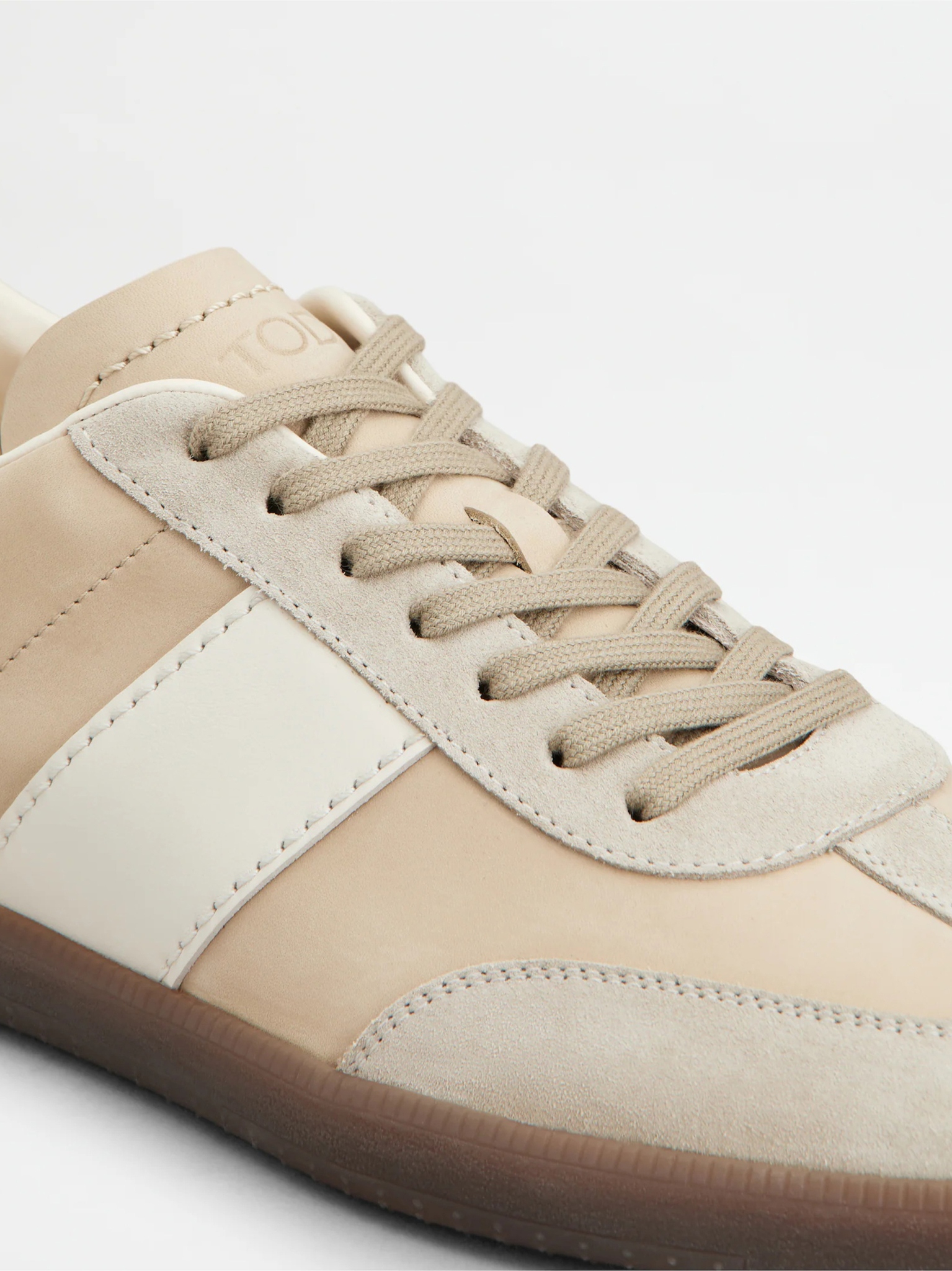 [TOD`S] Sneakers FW26 XXM68C0JF50 V0S