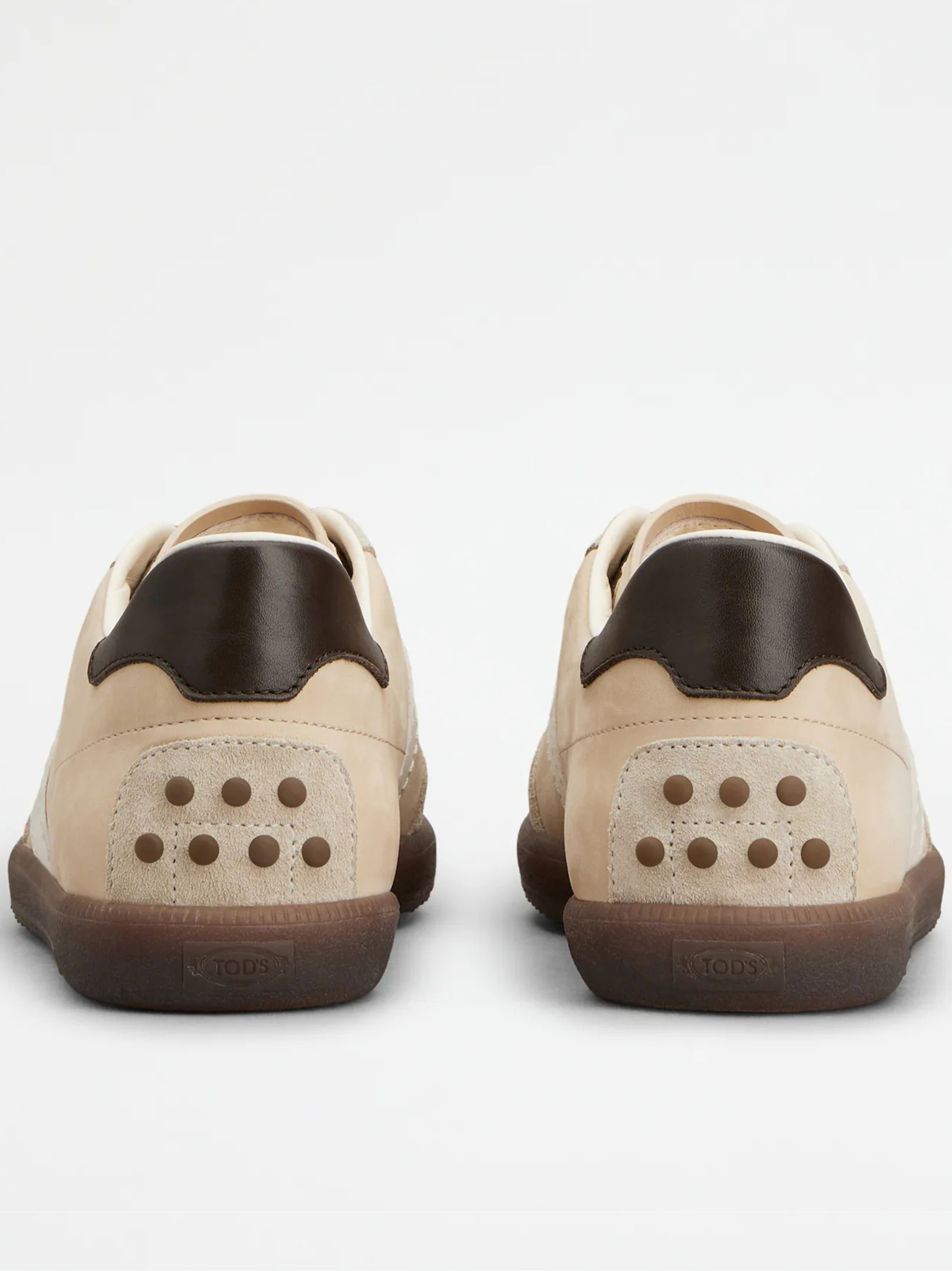 [TOD`S] Sneakers FW26 XXM68C0JF50 V0S