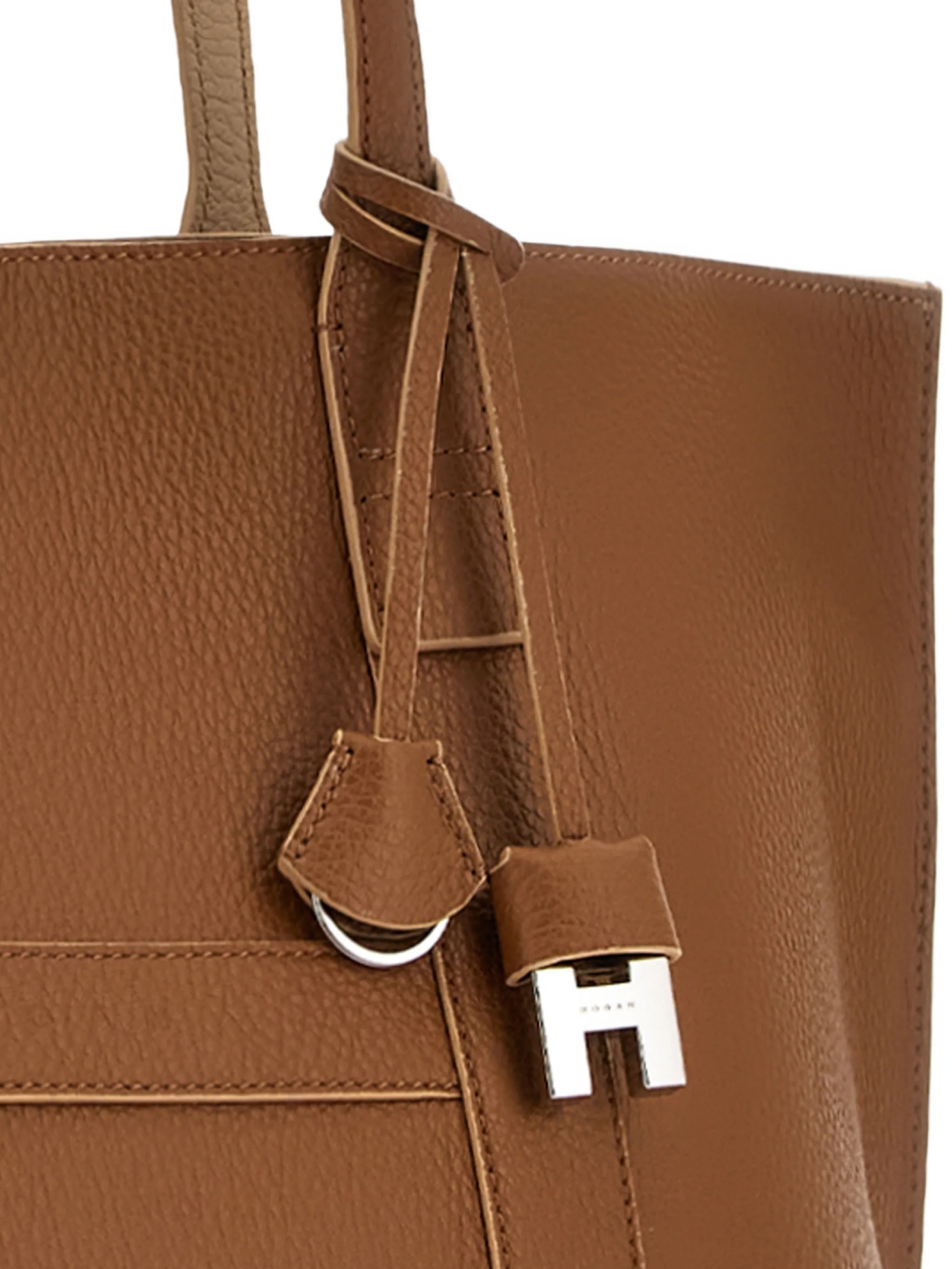 [Hogan] Shoulder bag FW26 KBW01WA0300 UZU