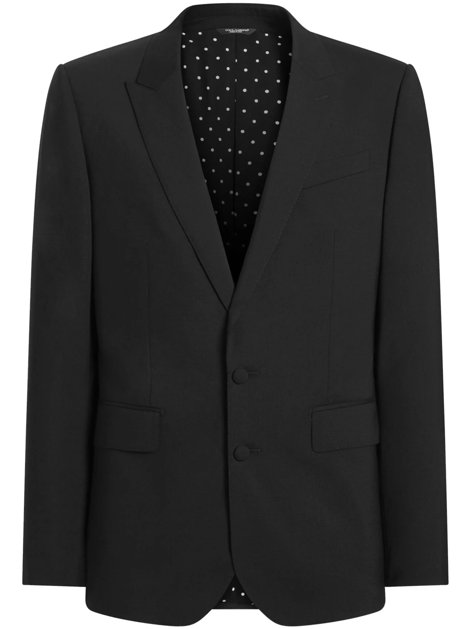 [Dolce & Gabbana] Blazer FW26 G2VZ7T FUBFT