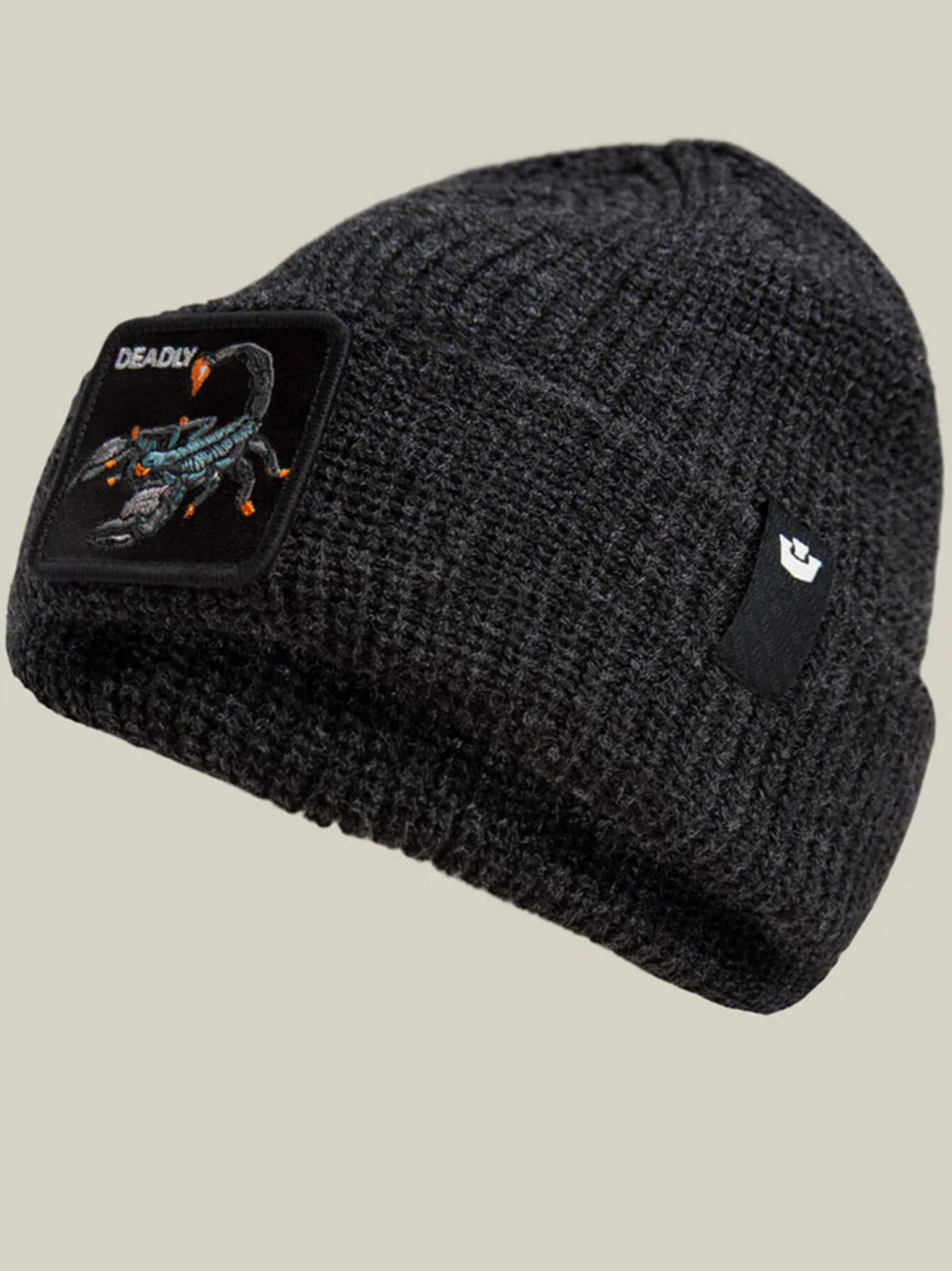 [GOORIN BROS] Beanie FW26 107 2569