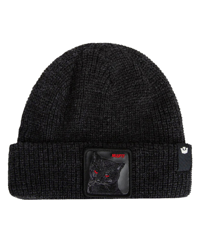 [GOORIN BROS] Beanie FW26 107 2564