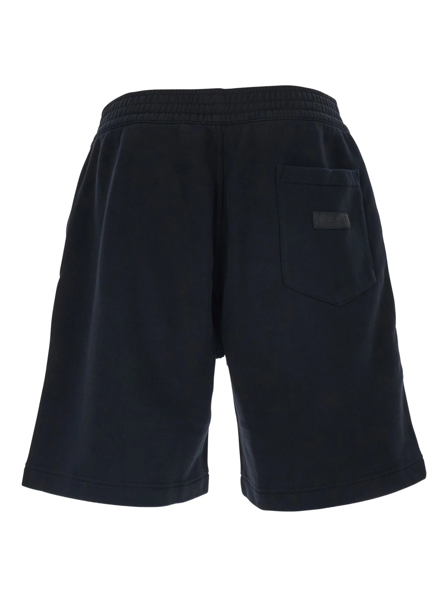 [Givenchy] Shorts FW26 BM51MG3YSK