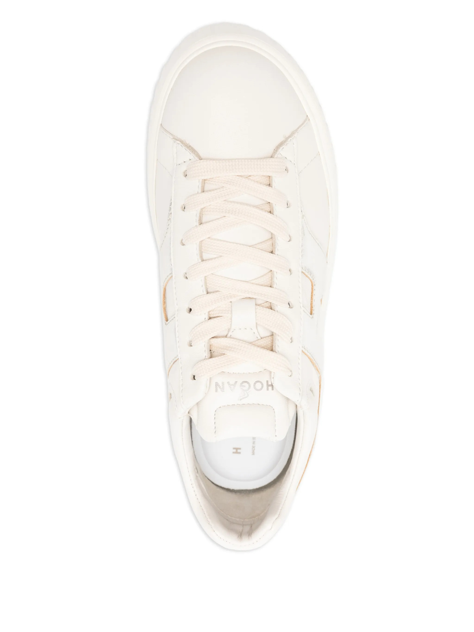 [Hogan] Sneakers FW26 HXW6450FE91 NCS