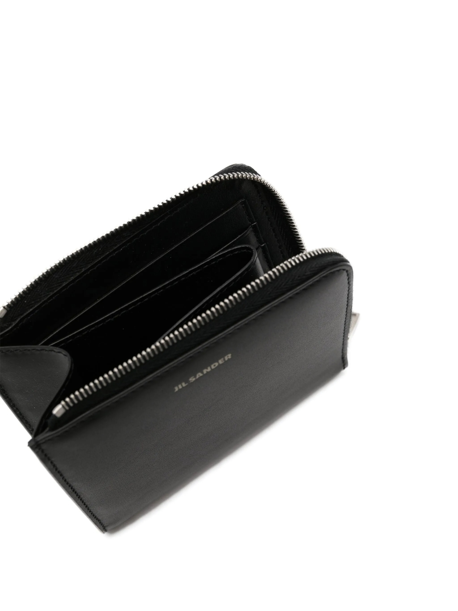 [Jil Sander] Wallet FW26 J25UI0004 P5995