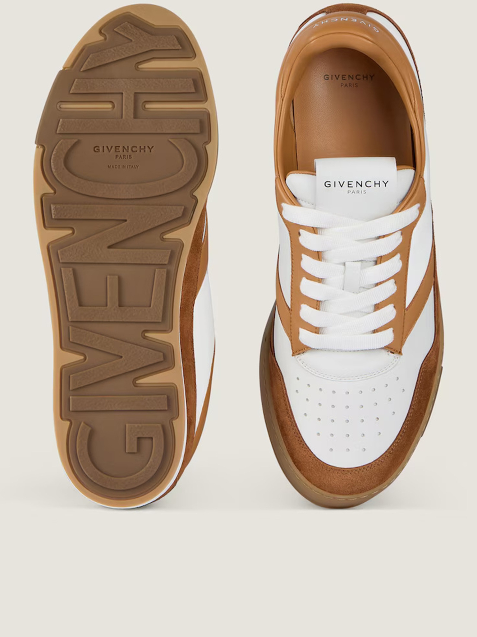 [Givenchy] Sneakers FW26 BH00B5H1X2