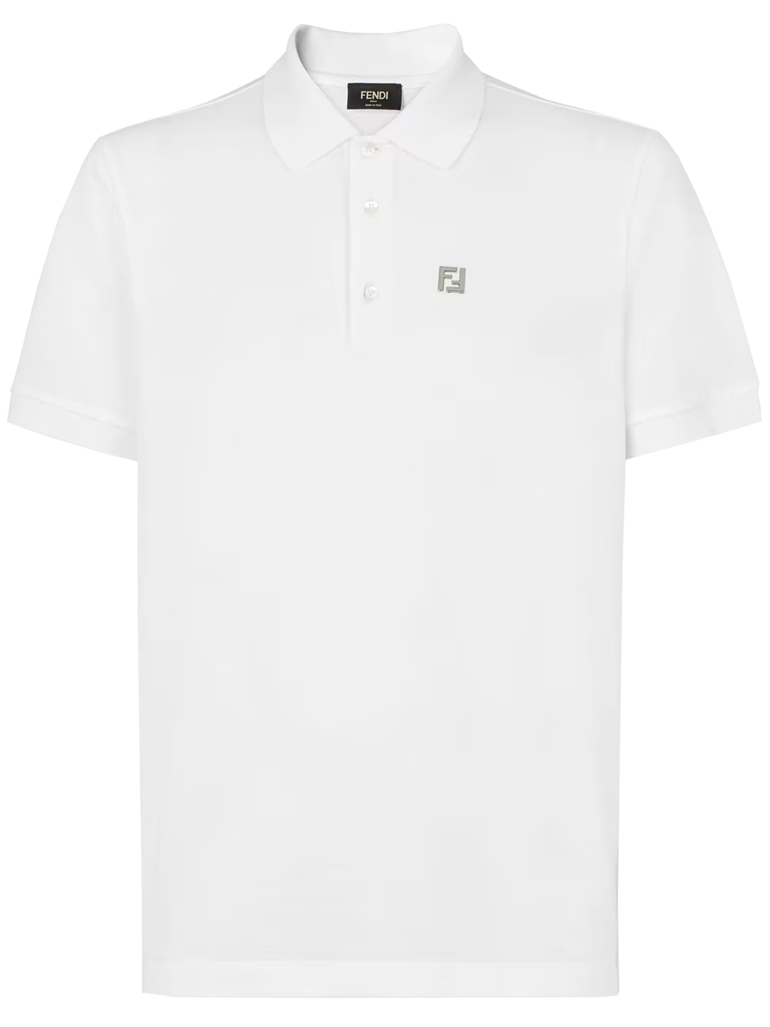 [Fendi] T-shirts Short Sleeve FW26 FY0985 AUA5