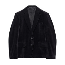 [Prada] Blazer FW26 P593P 18MK