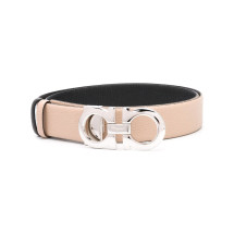 [Salvatore Ferragamo] Belt FW26 0615282
