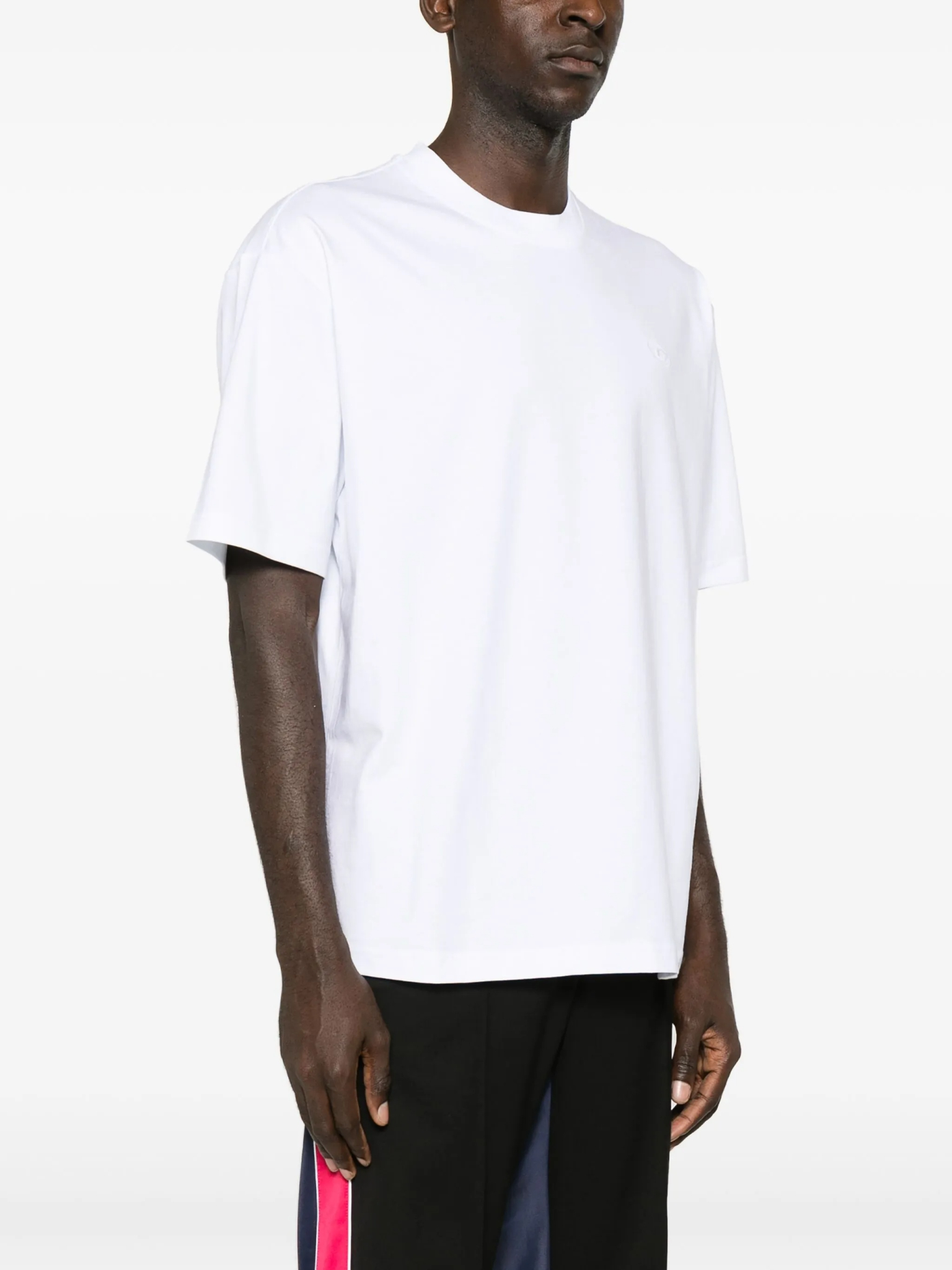 [Diesel] T-shirts Short Sleeve FW26 A11302 0HGAM