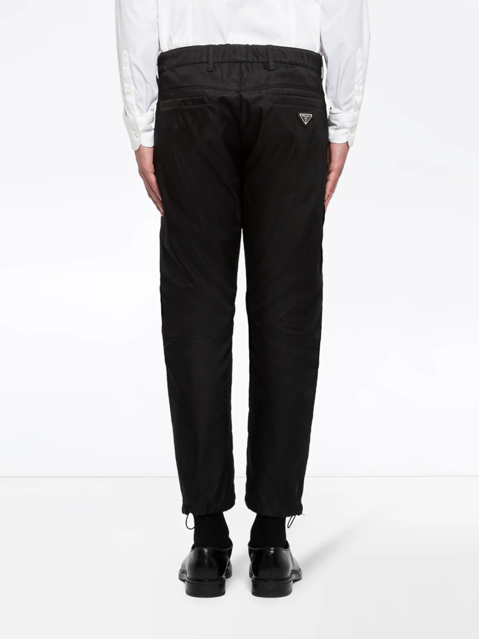 [Prada] Trousers FW26 SPH66 1WQ8