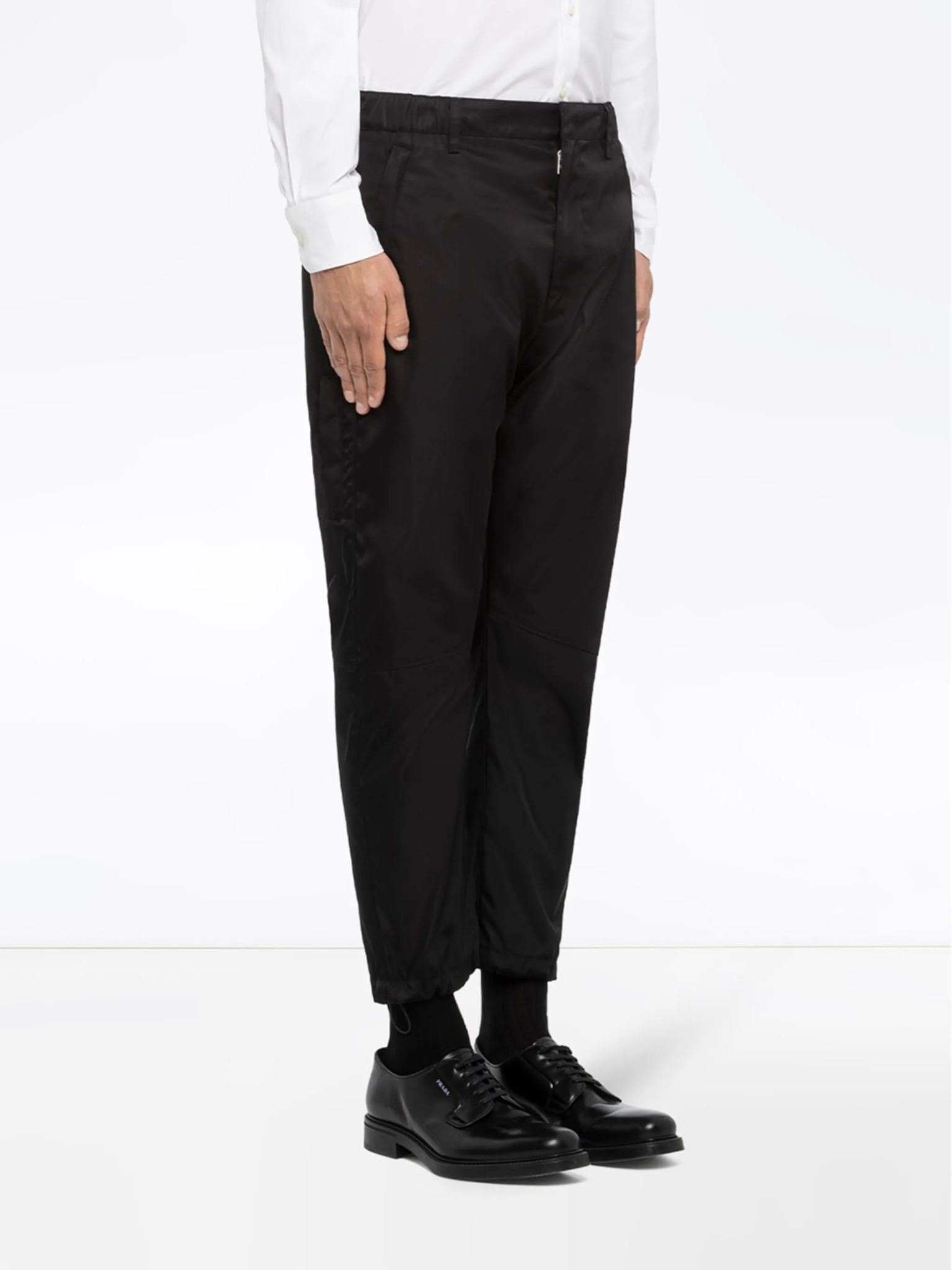 [Prada] Trousers FW26 SPH66 1WQ8