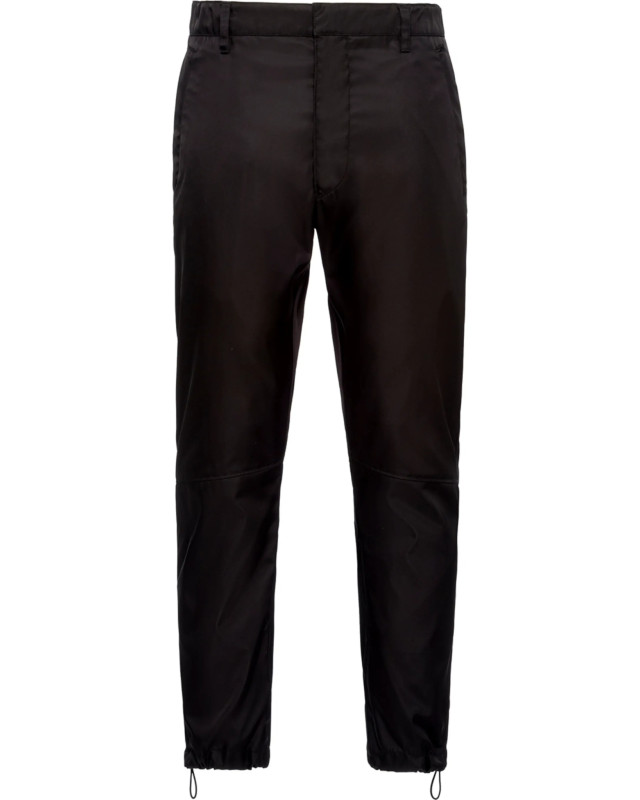 [Prada] Trousers FW26 SPH66 1WQ8