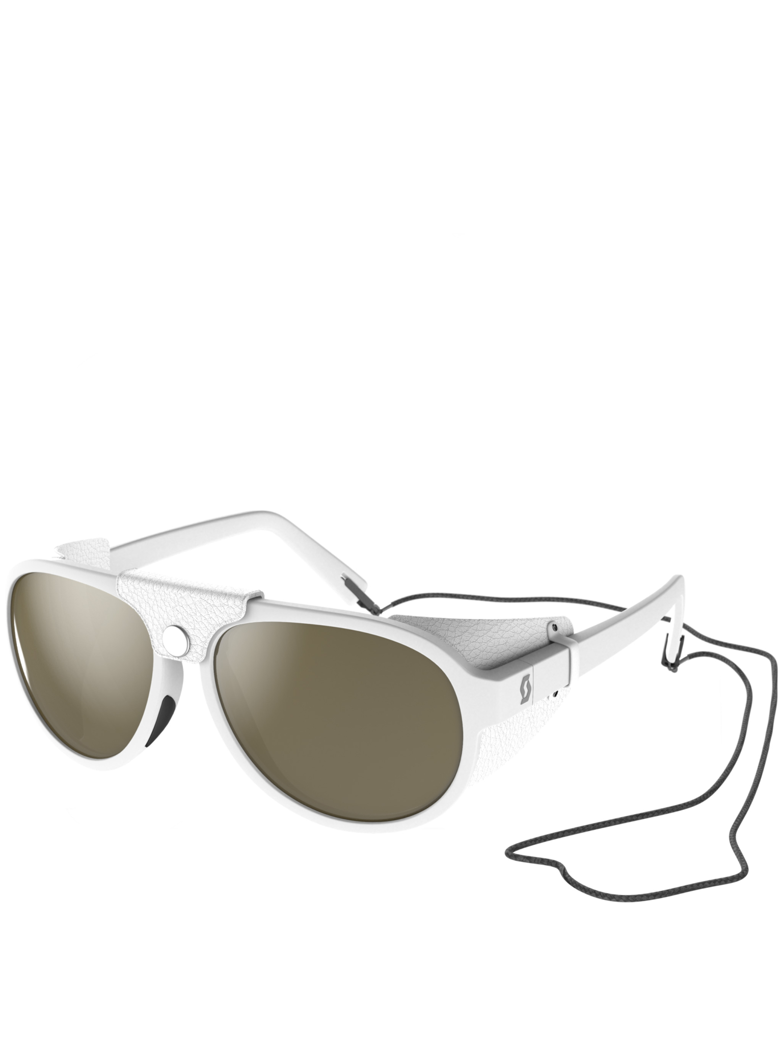 [Scott] Glasses FW26 283656