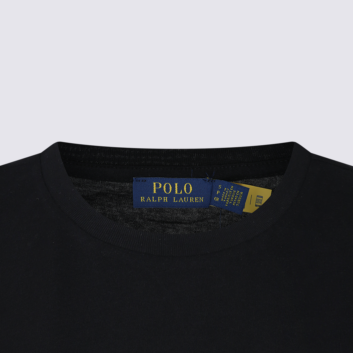 [Polo Ralph Lauren] T-shirts Short Sleeve FW26 211B14605033