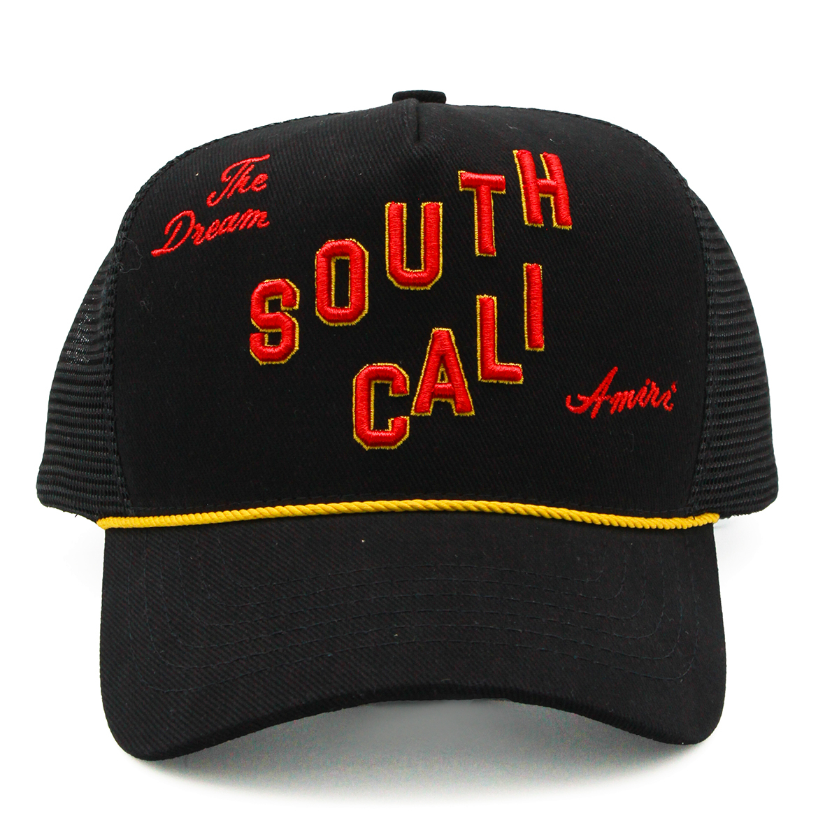 [Amiri] Cap FW26 AMSAHE1064001