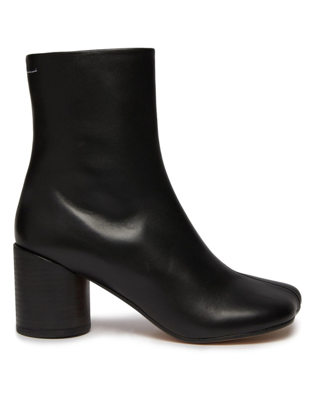 [MM6 Maison Margiela] Boots FW26 P3628 S59WU0235 T8013