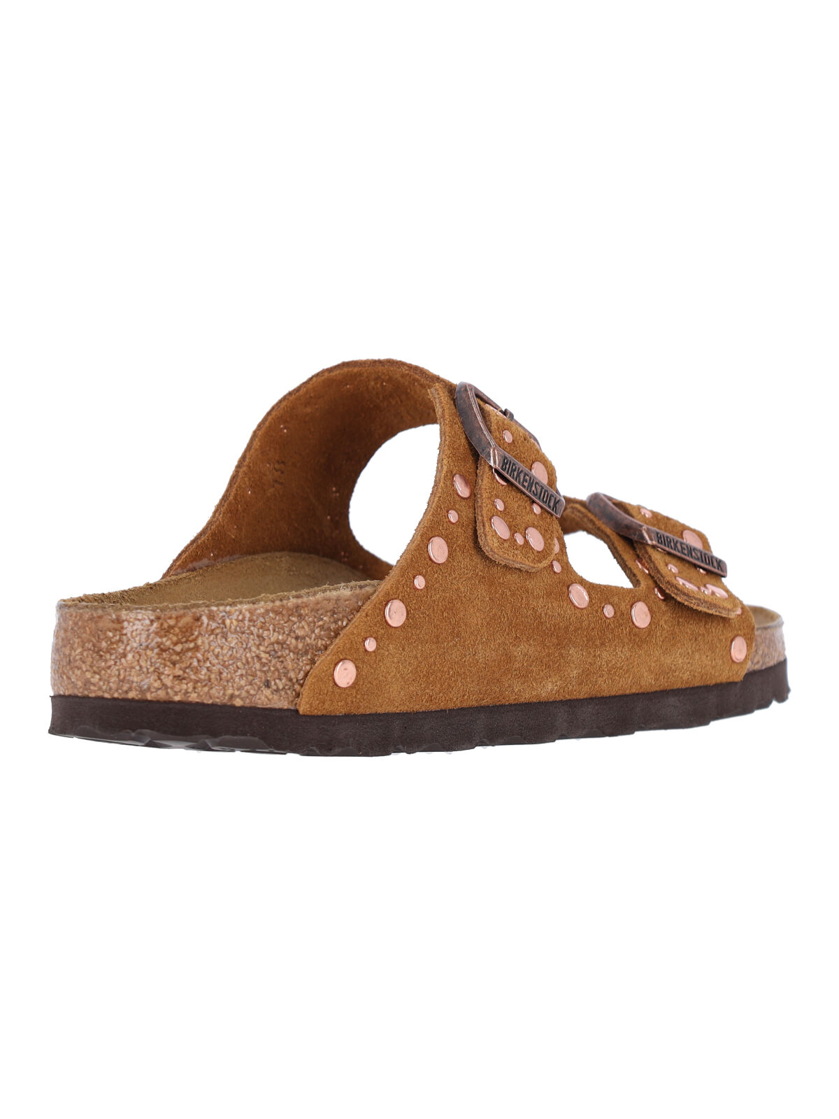[Birkenstock] Sandals SS26 1031731MINK