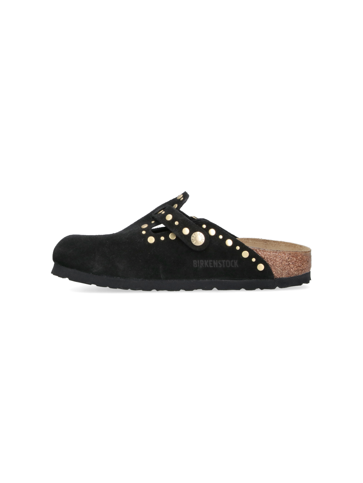 [Birkenstock] Mules SS26 1030491BLACK