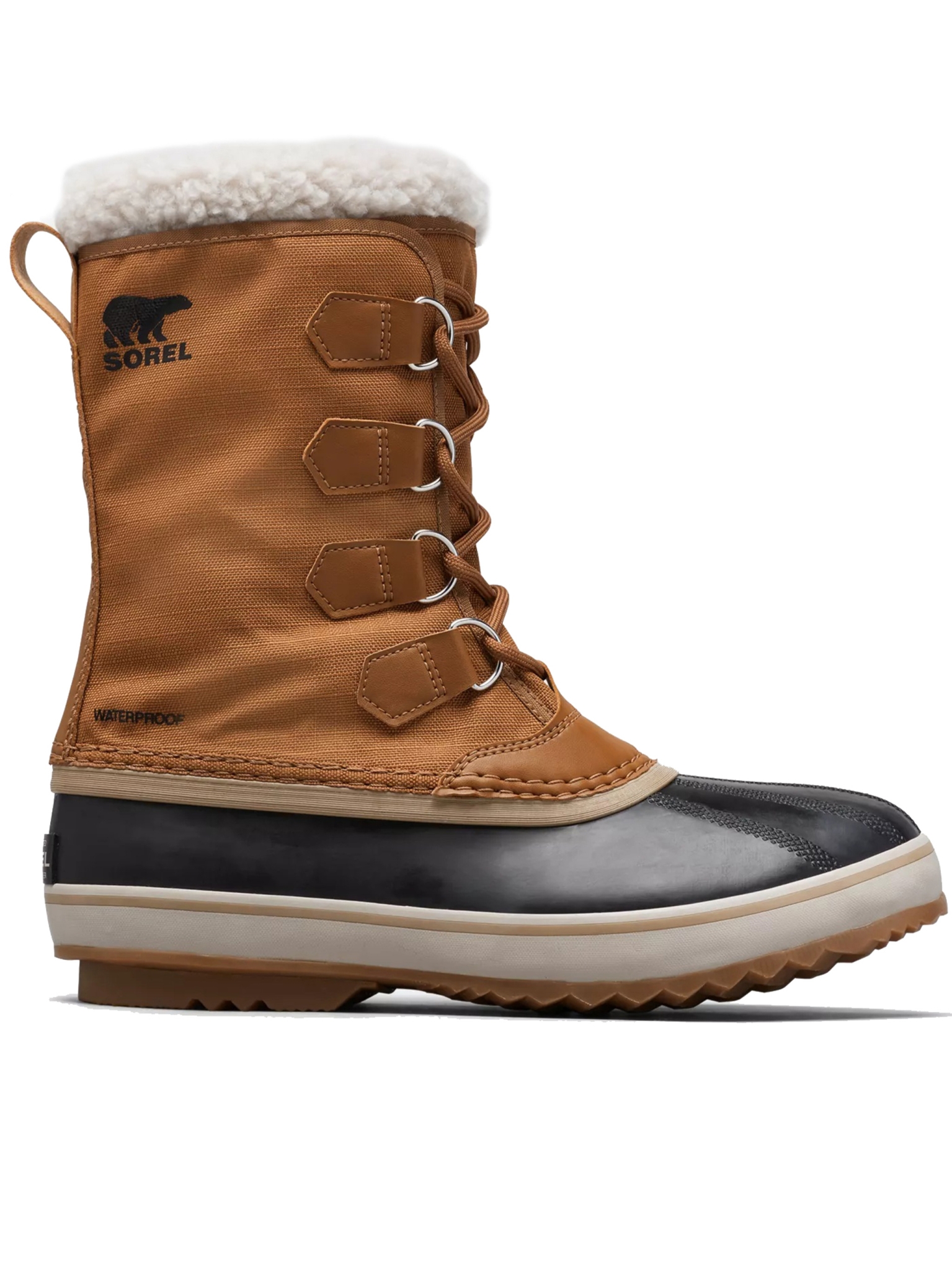 [Sorel] Ski Boots FW26 NM5189