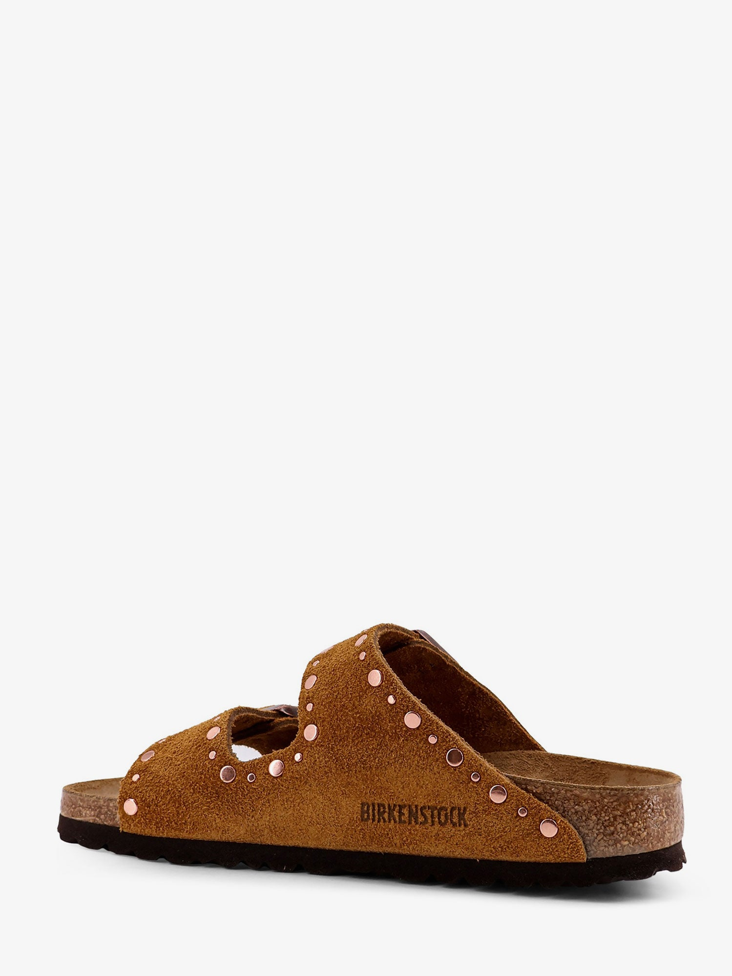 [Birkenstock] Sandals SS26 1031731MINK