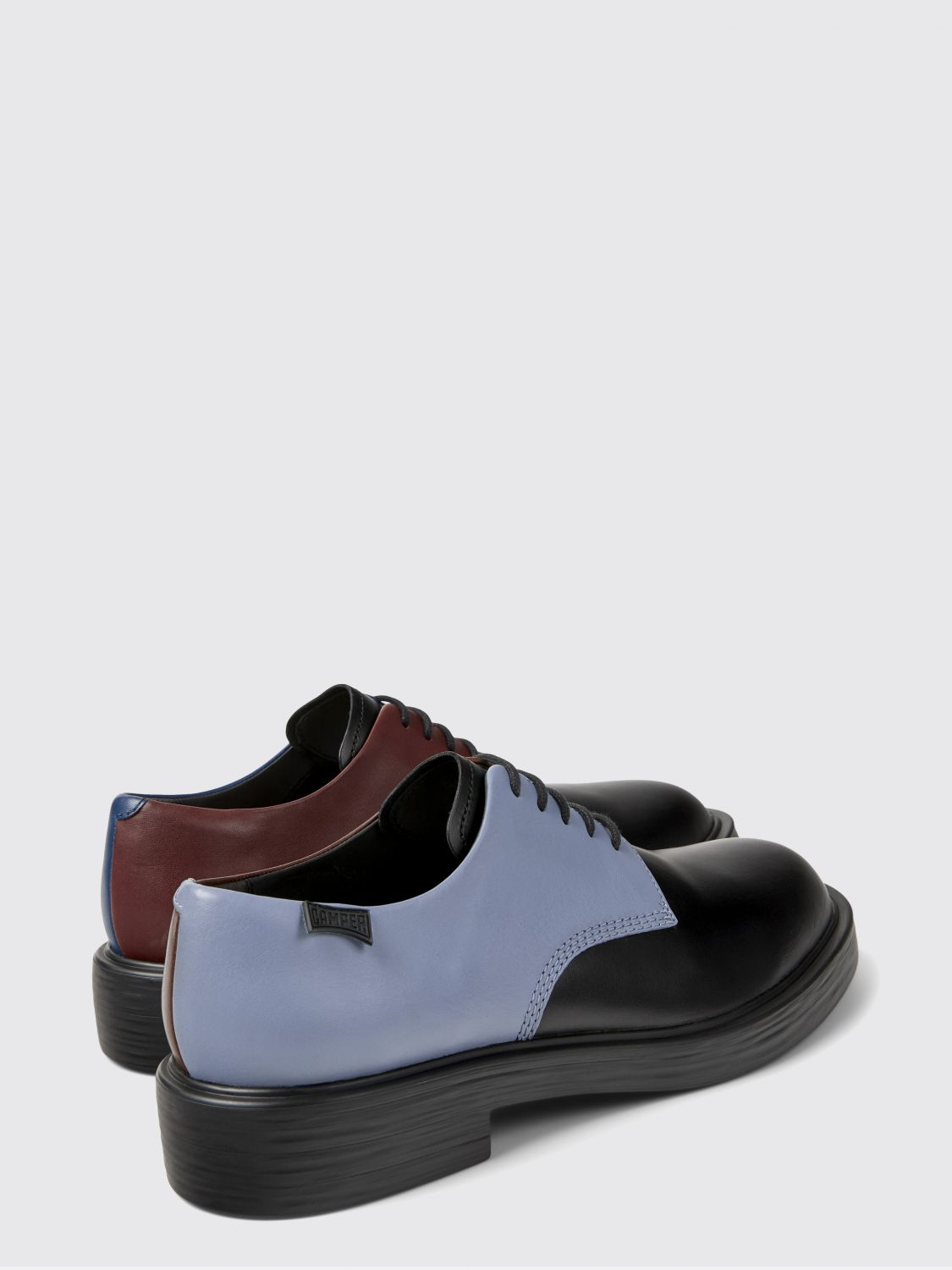 [CAMPER] Dress Shoes SS26 K100979-016 TWINS 0