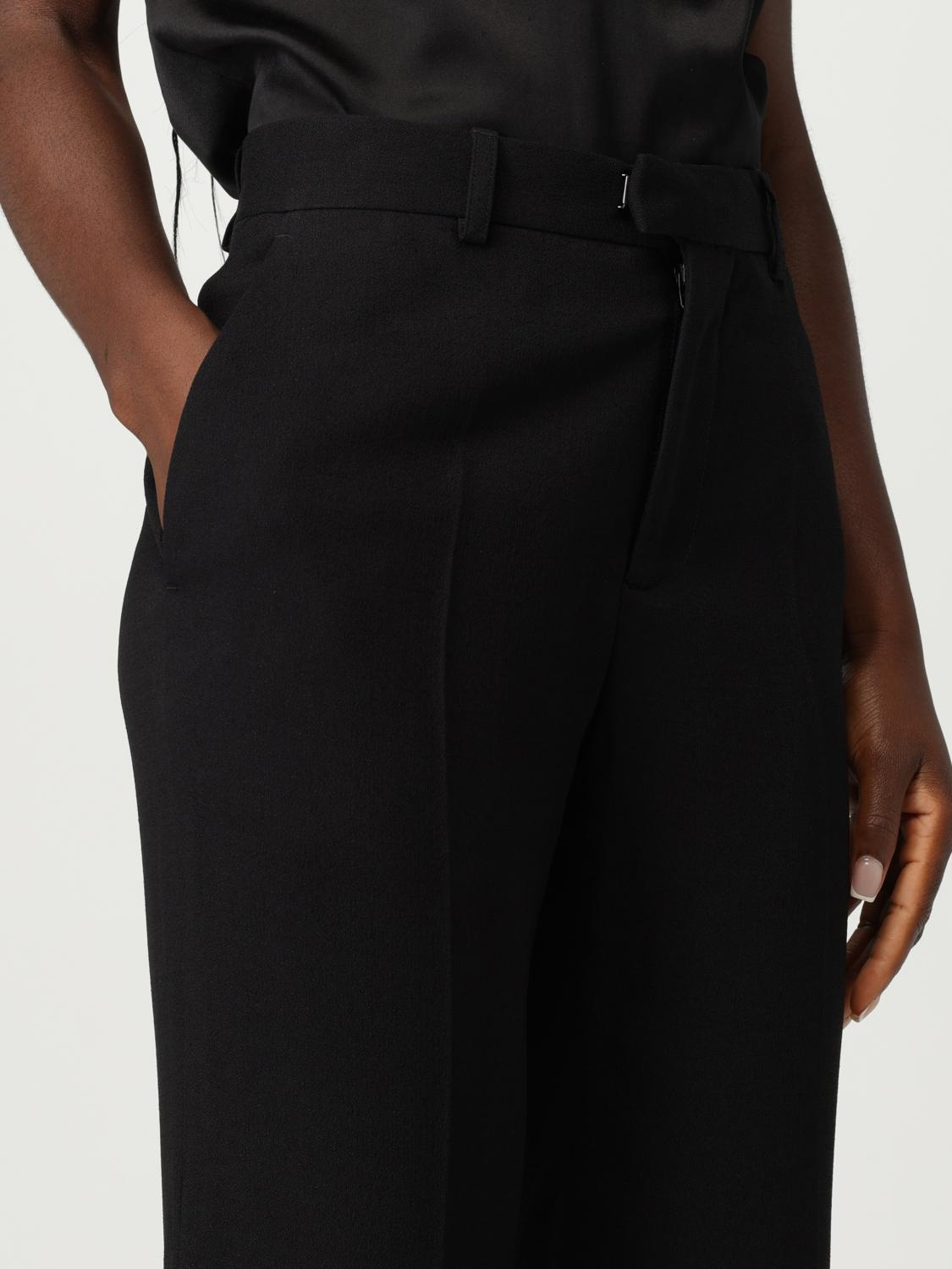 [Balenciaga] Trousers SS26 843495TSO17 1000