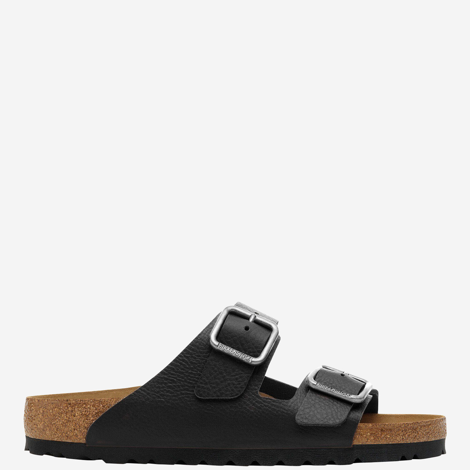 [Birkenstock] Sandals SS26 1030707WOODBLACK