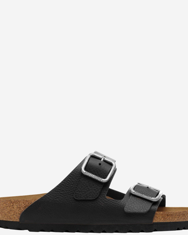 [Birkenstock] Sandals SS26 1030707WOODBLACK