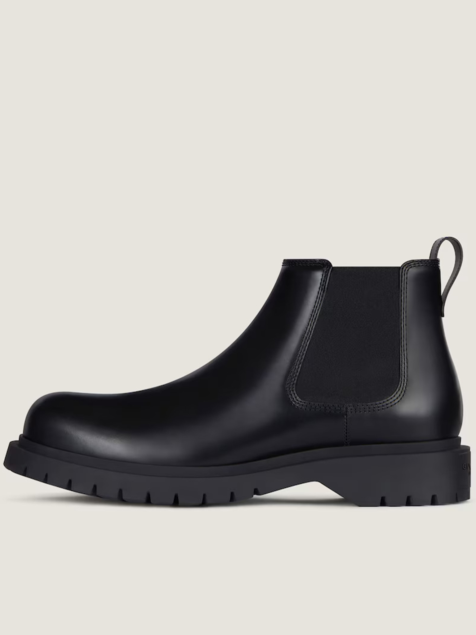[Givenchy] Boots FW26 BH604WH1WC
