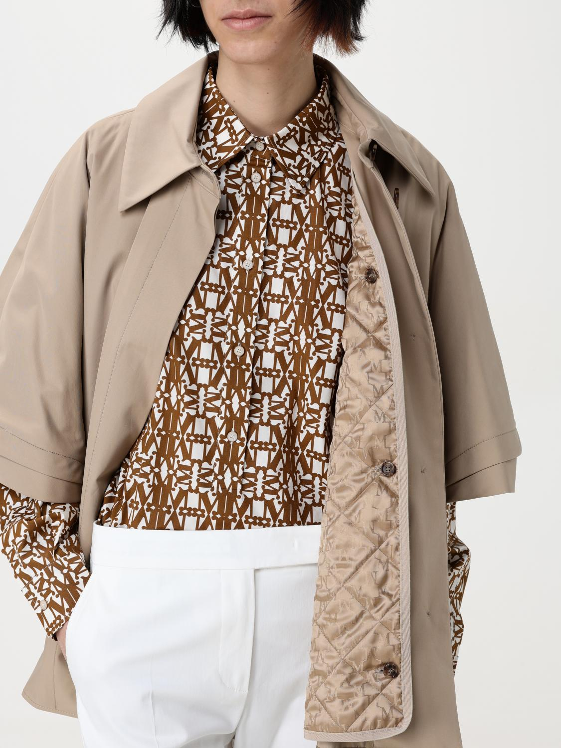 [Max Mara] Cape SS26 2514731181600 003