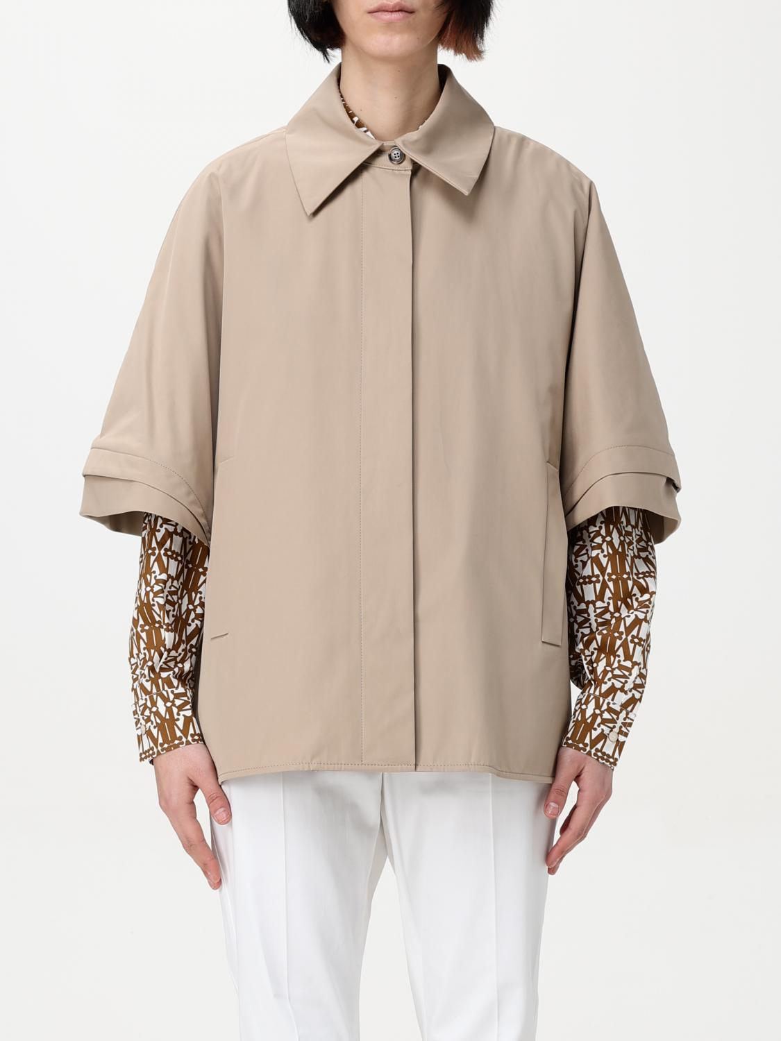 [Max Mara] Cape SS26 2514731181600 003