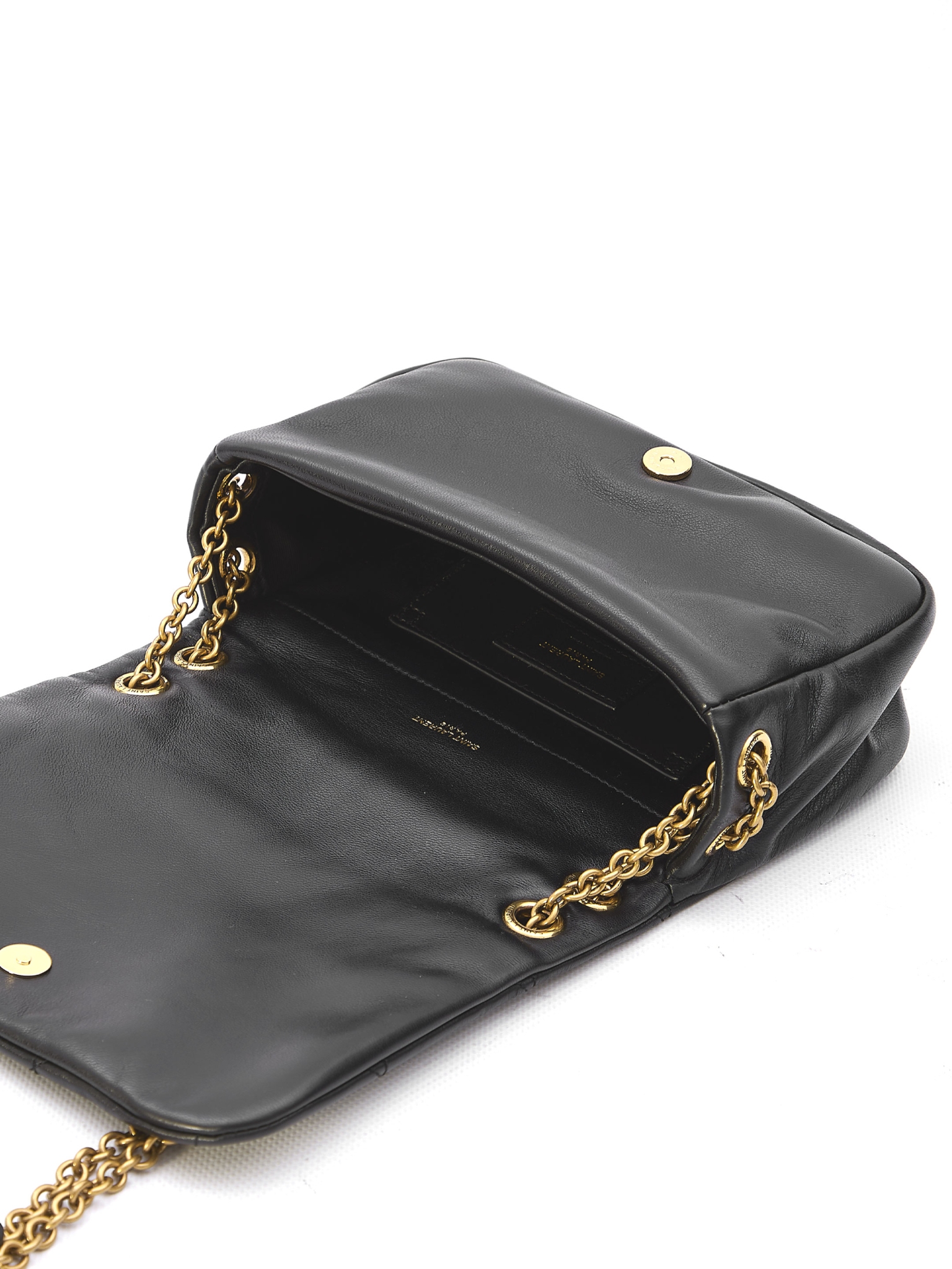 [Saint Laurent] Shoulder bag FW25 766754_AAB32_1000