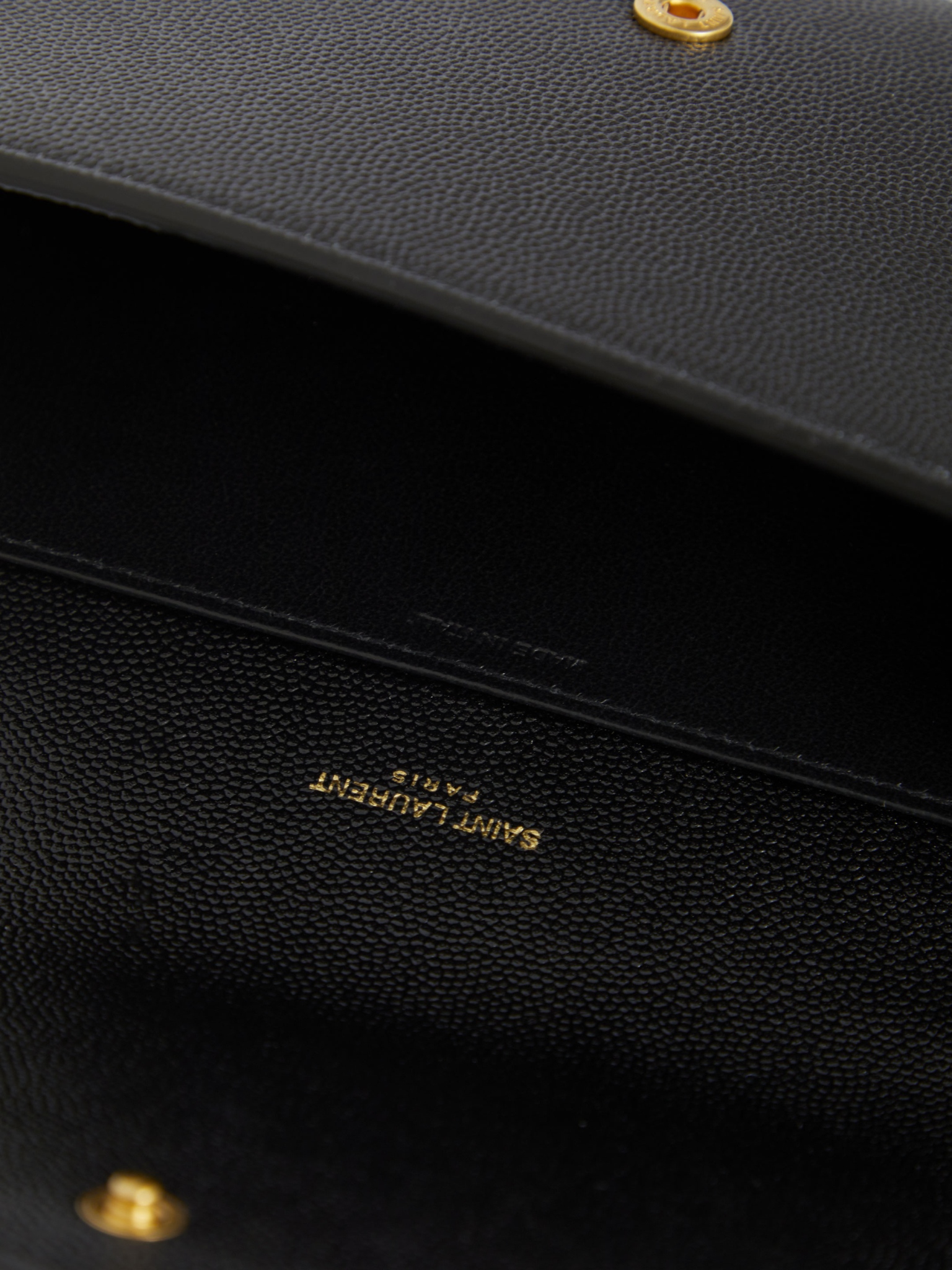 [Saint Laurent] Clutch bag FW25 607788_1GF0J_1000