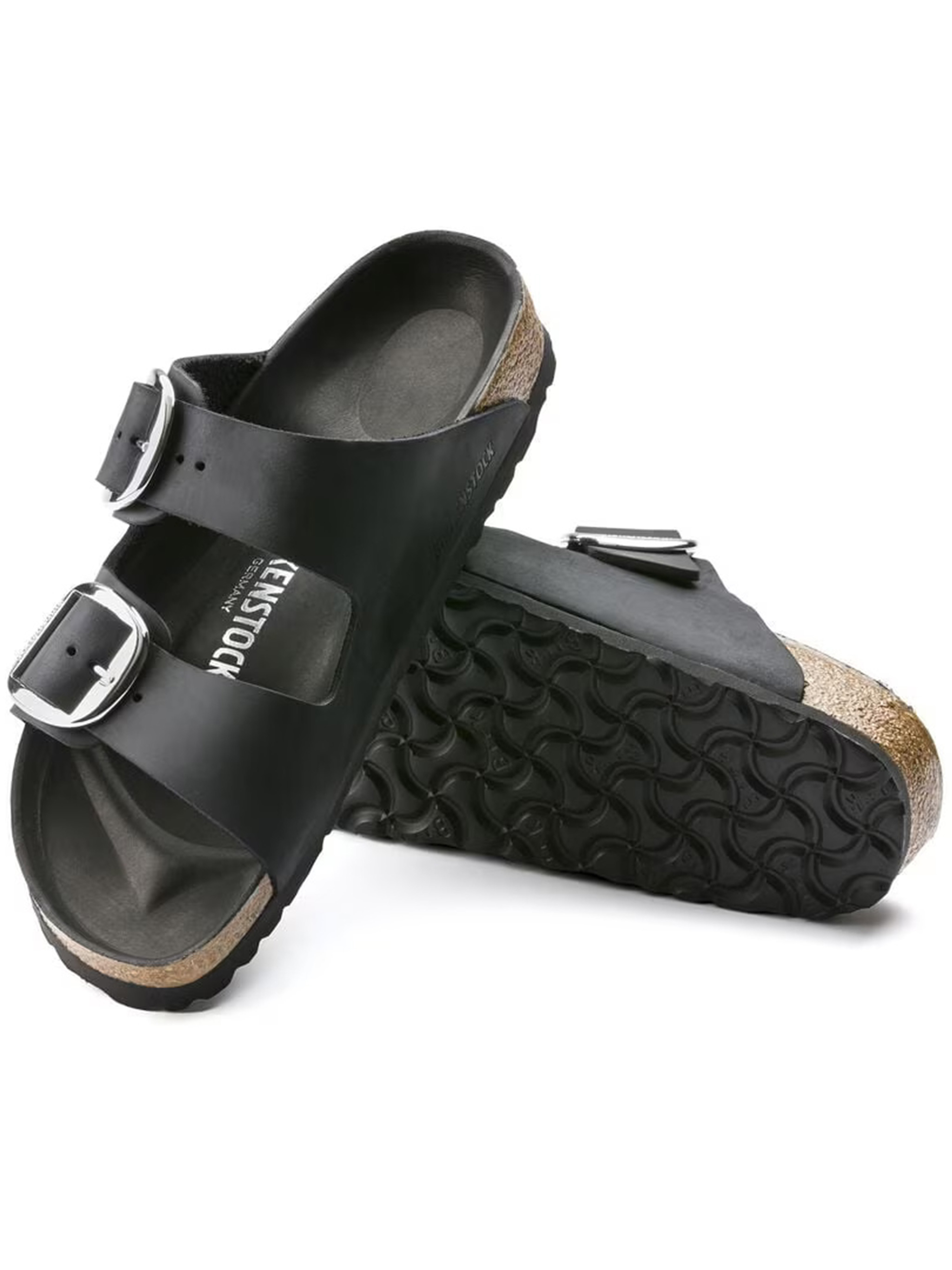 [Birkenstock] Sandals FW26 1011075