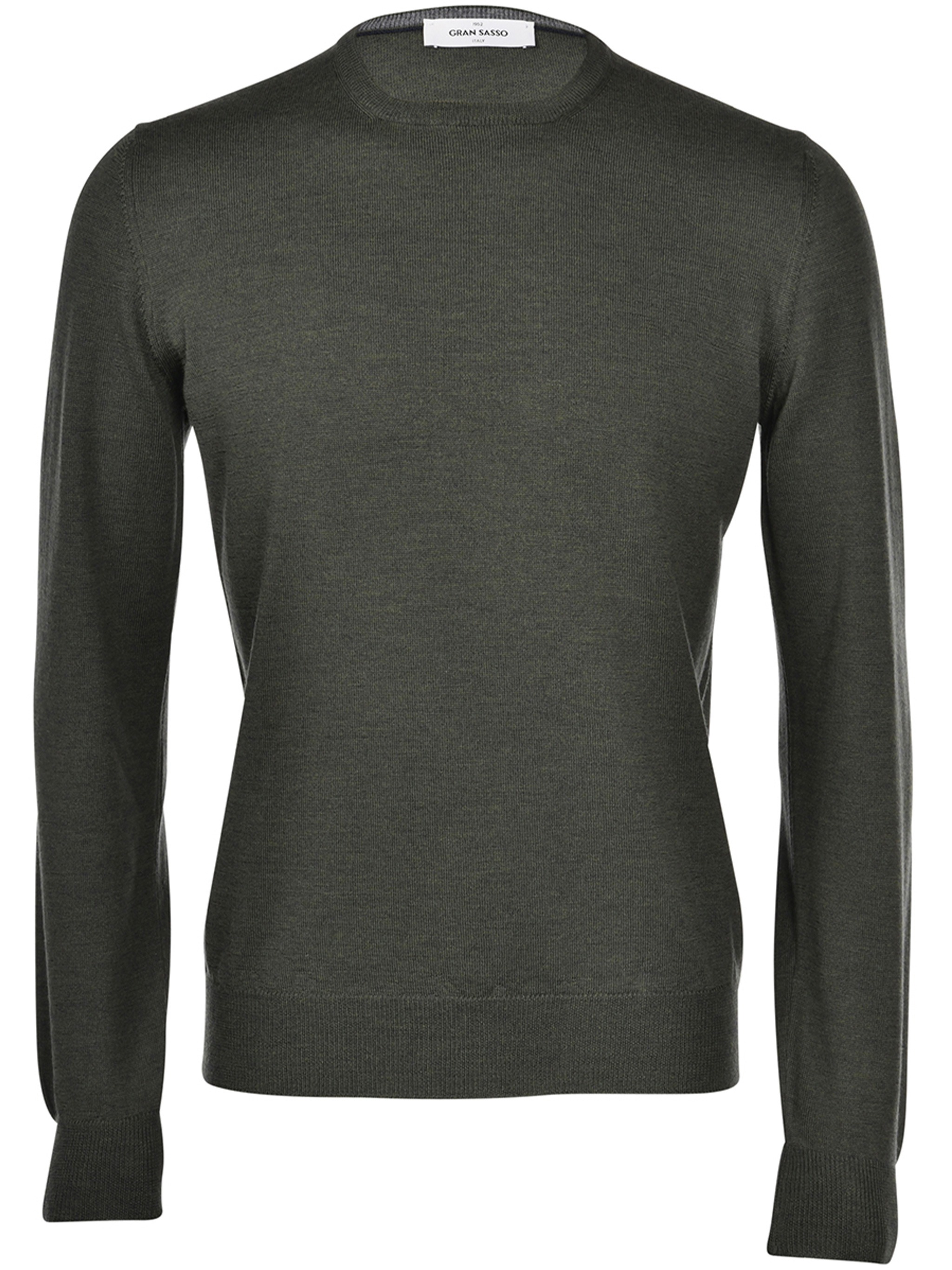 [Gran Sasso] Knitwear FW26 55167 14290