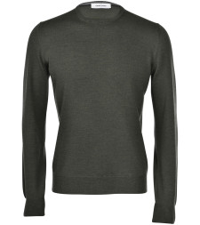 [Gran Sasso] Knitwear FW26 55167 14290
