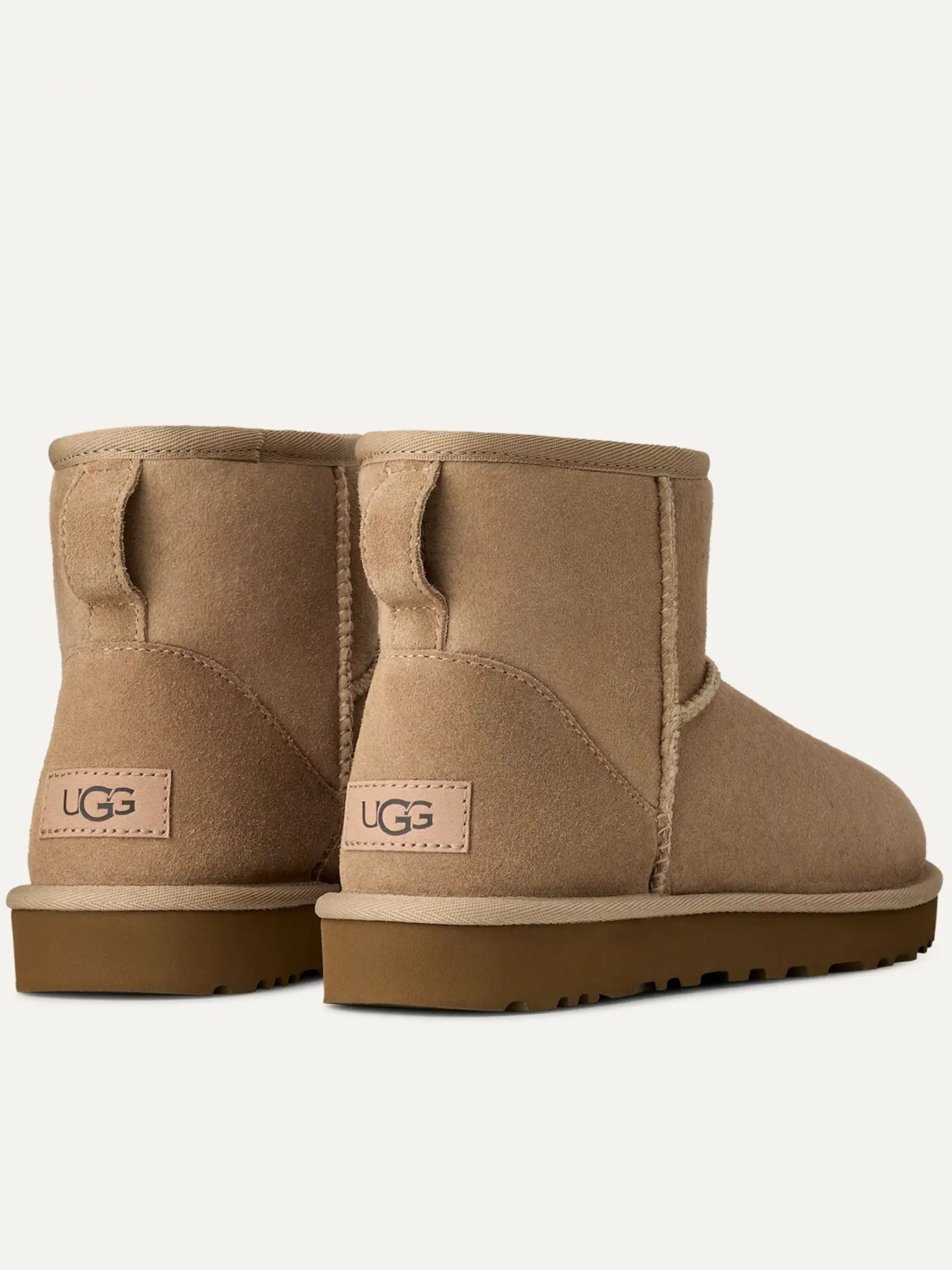 [UGG] Ankle Boots FW26 1016222