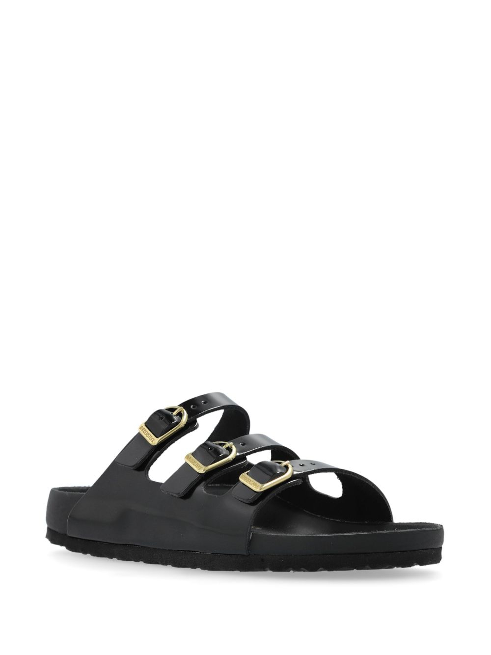 [Birkenstock] Sandals SS26 1029385 FLORIDA BLK