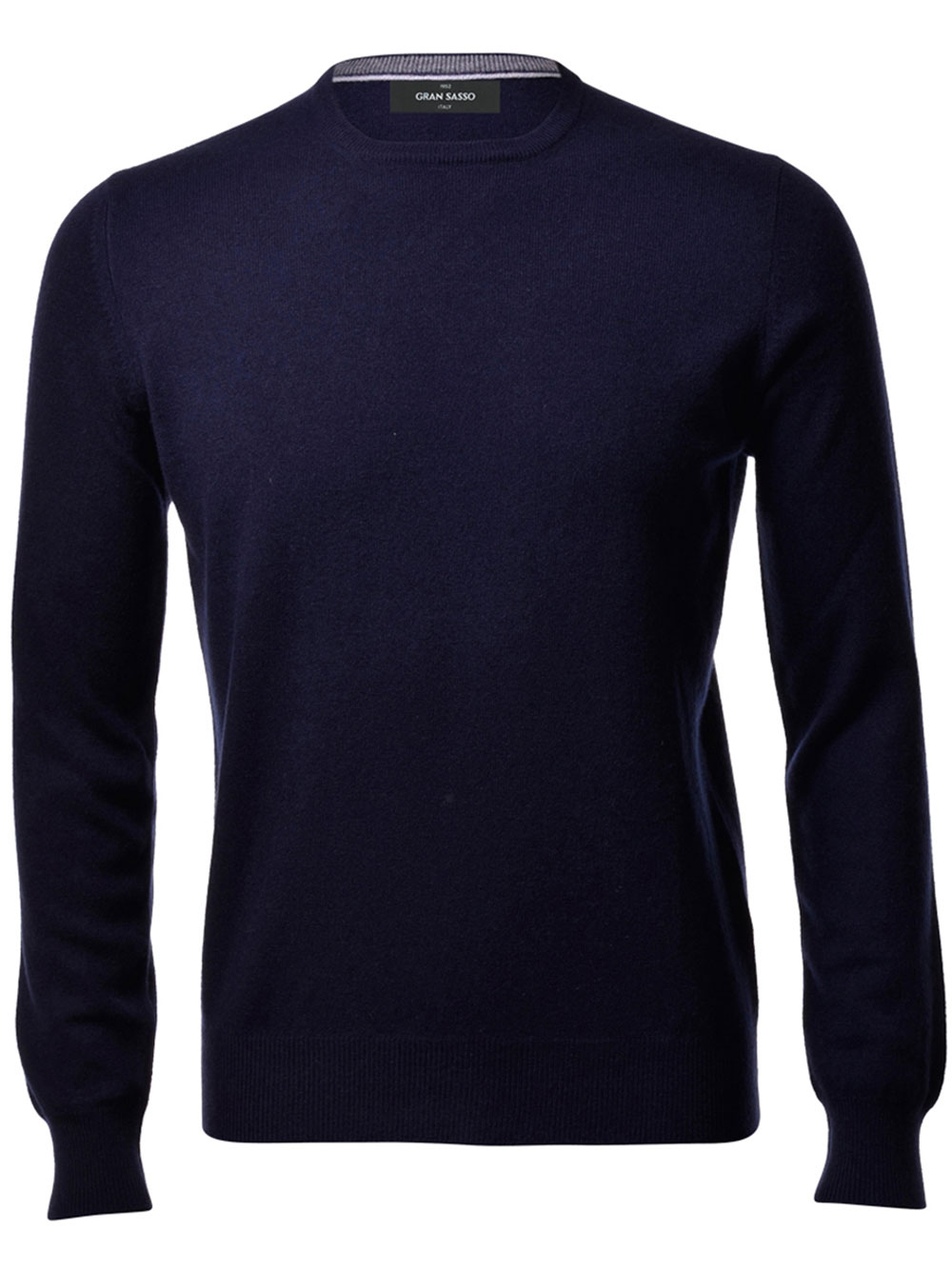 [Gran Sasso] Knitwear FW26 55167 15590